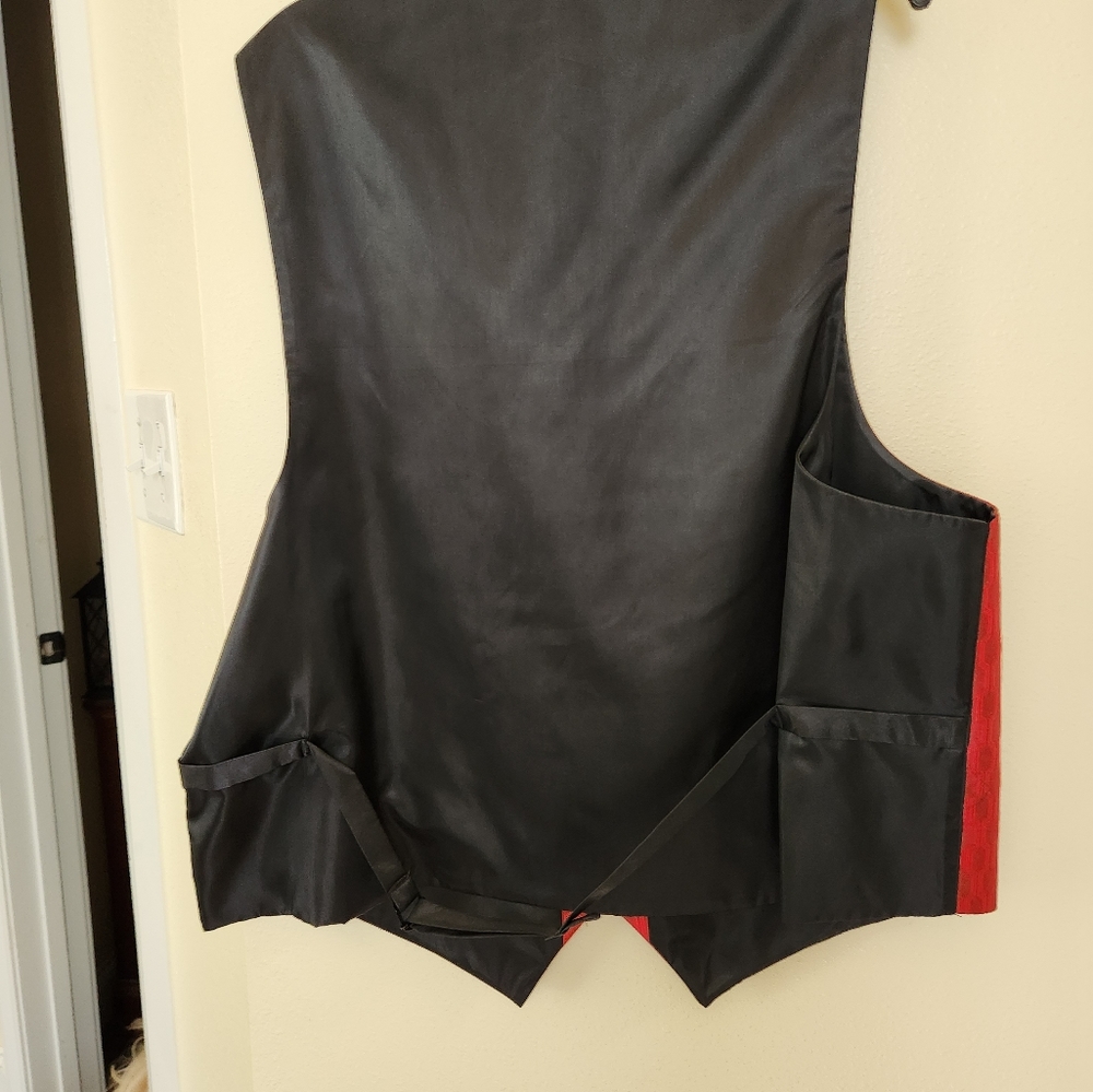Men's vest - Picture 2 of 3
